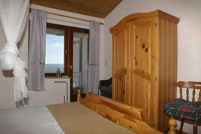 Krevet ili kreveti u jedinici u objektu Apartment Duce 945b