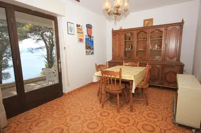 Prostor za sjedenje u objektu