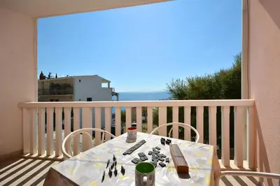 Priroda u blizini apartmana