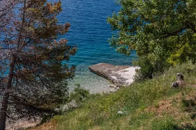 Priroda u blizini apartmana