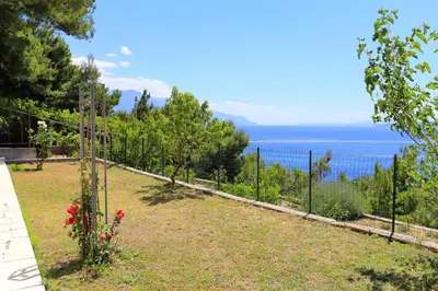 Priroda u blizini apartmana