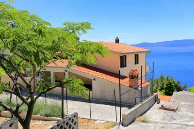 Priroda u blizini apartmana