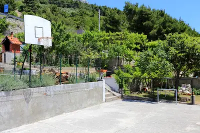 Priroda u blizini apartmana