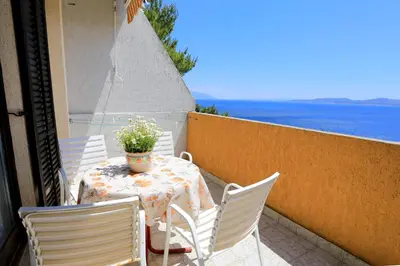 Priroda u blizini apartmana