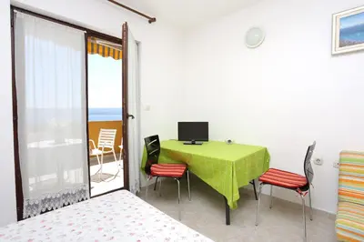 TV i/ili zabavni centar u objektu Studio Marusici 1024b