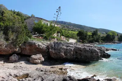 Priroda u blizini apartmana