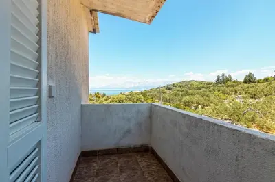 Priroda u blizini apartmana