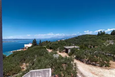 Priroda u blizini apartmana