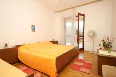 Tlocrt objekta Apartment Stari Grad 8686d