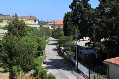 Okolica apartmana ili susjedstvo u blizini