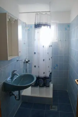 Tlocrt objekta Apartments by the sea Jelsa, Hvar - 8783