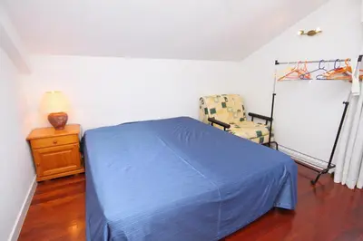 Tlocrt objekta Apartments with a parking space Hvar - 8791