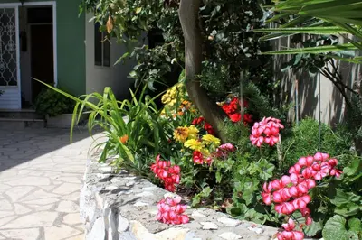 Tlocrt objekta Apartments with a parking space Hvar - 624