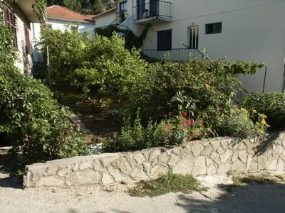 Vrt u objektu Apartments by the sea Jelsa, Hvar - 584