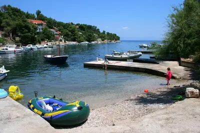 Priroda u blizini apartmana
