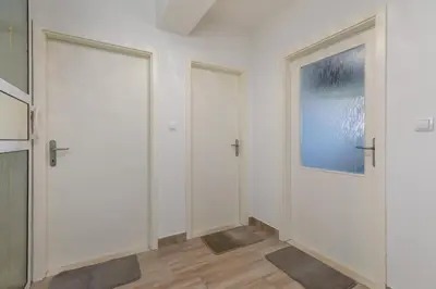 Tlocrt objekta Apartments with parking space Stanici, Omis - 11421