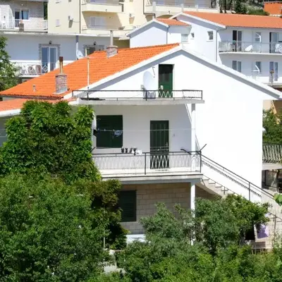 Apartment Baska Voda 2608a