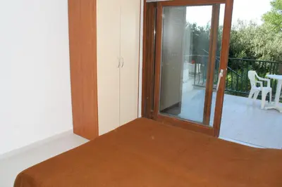 Balkon ili terasa u objektu Studio Duce 2746b