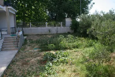 Vrt u objektu Apartments and rooms by the sea Duce, Omis - 2746