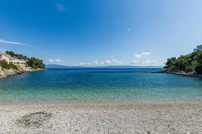 Priroda u blizini apartmana