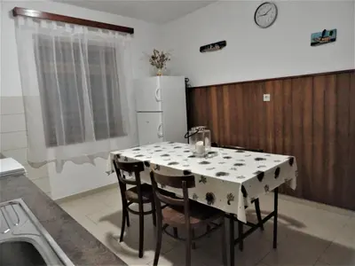 Tlocrt objekta Family friendly seaside apartments Cove Torac, Hvar - 2071