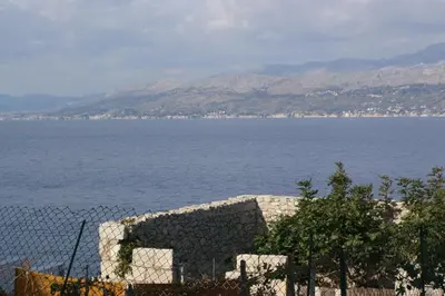 Priroda u blizini apartmana