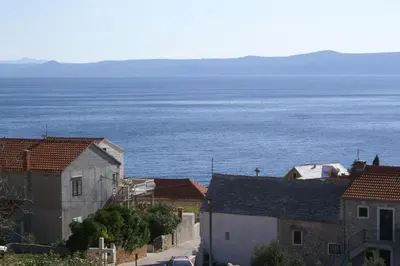 Priroda u blizini apartmana