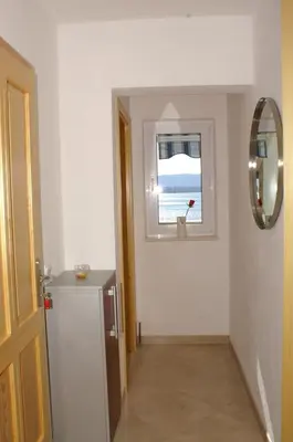 Tlocrt objekta Apartments with parking space Bol - Brac - 2900