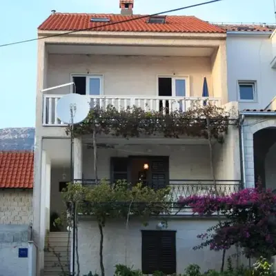 Apartment Bol 2884a