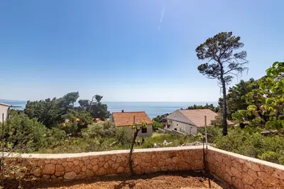 Priroda u blizini apartmana