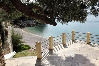 Priroda u blizini apartmana