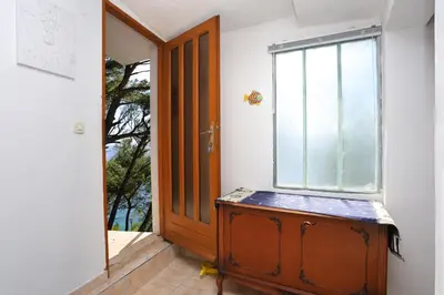 Tlocrt objekta Seaside holiday house Marusici, Omis - 4317
