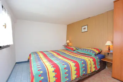 Tlocrt objekta Seaside holiday house Marusici, Omis - 4317