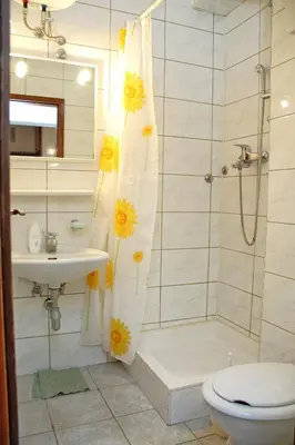 Kupaonica u objektu Apartments with parking space Marusici, Omis - 962