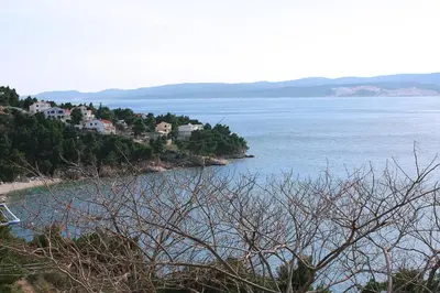 Priroda u blizini apartmana