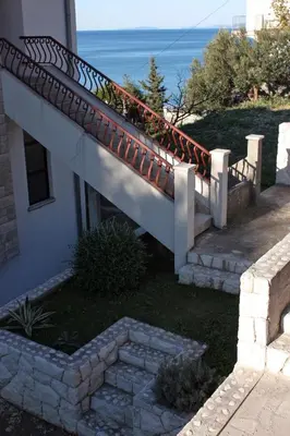Priroda u blizini apartmana