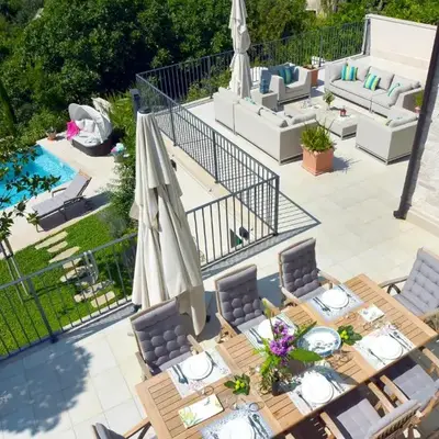 Villa Celine