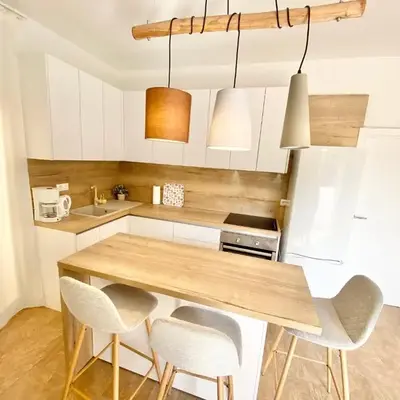 Mamma mia apartments-city center