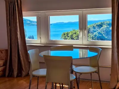 Priroda u blizini apartmana