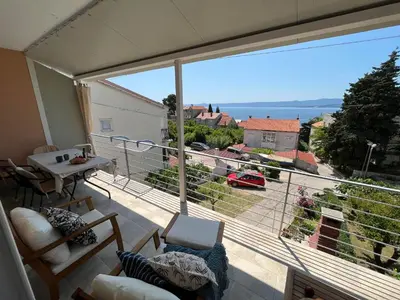 Priroda u blizini apartmana