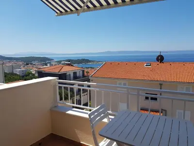 Priroda u blizini apartmana