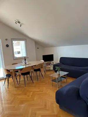 Prostor za sjedenje u objektu