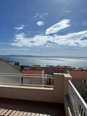 Priroda u blizini apartmana