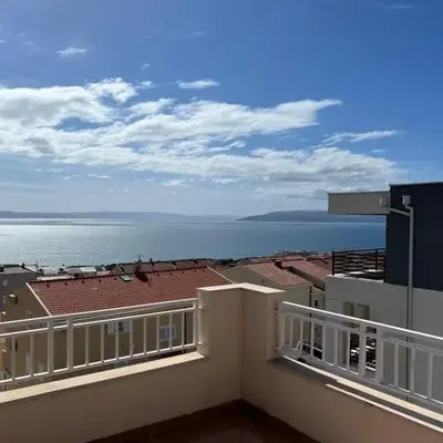 Apartment Ivanka