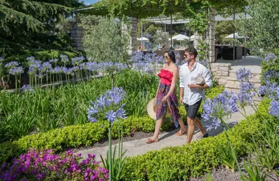 Gosti u objektu Bluesun Hotel Borak