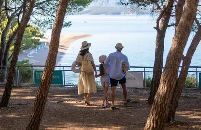 Priroda u blizini hotela