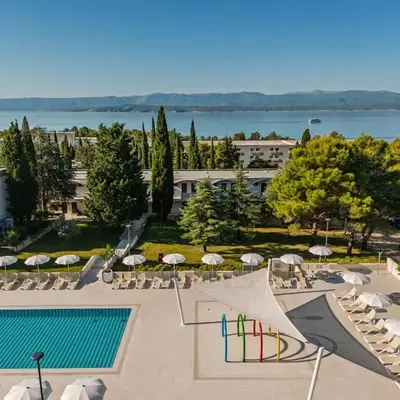 Bluesun Holiday Village Bonaca - Full Board