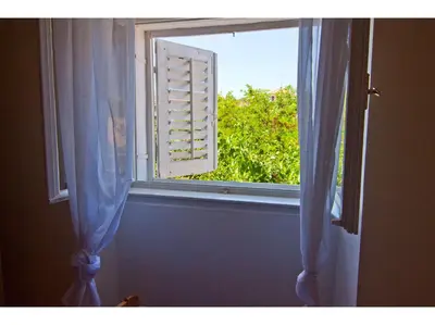 Tlocrt objekta Villa Mia Casa