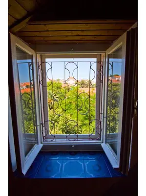 Balkon ili terasa u objektu Villa Mia Casa