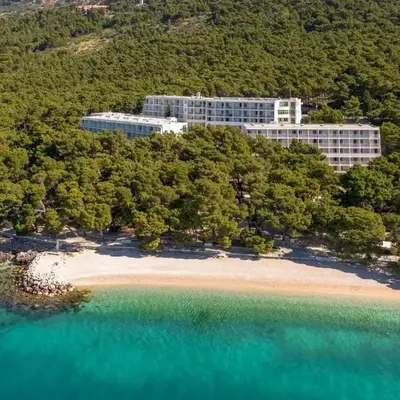Bluesun Hotel Marina